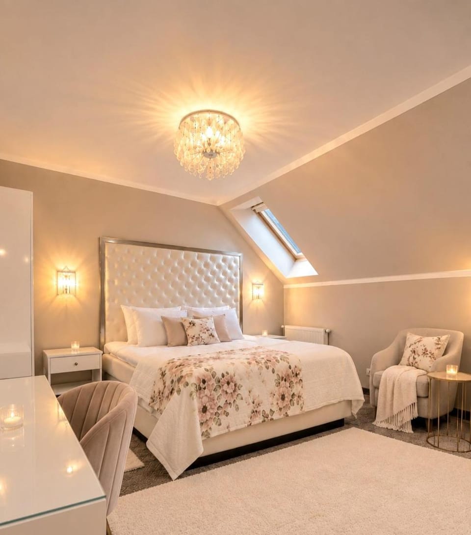 PALAC DABROWKA Hotel in Greater Poland Voivodeship