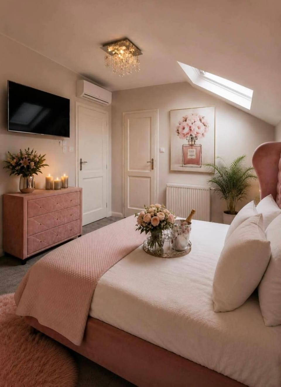 PALAC DABROWKA Hotel in Greater Poland Voivodeship