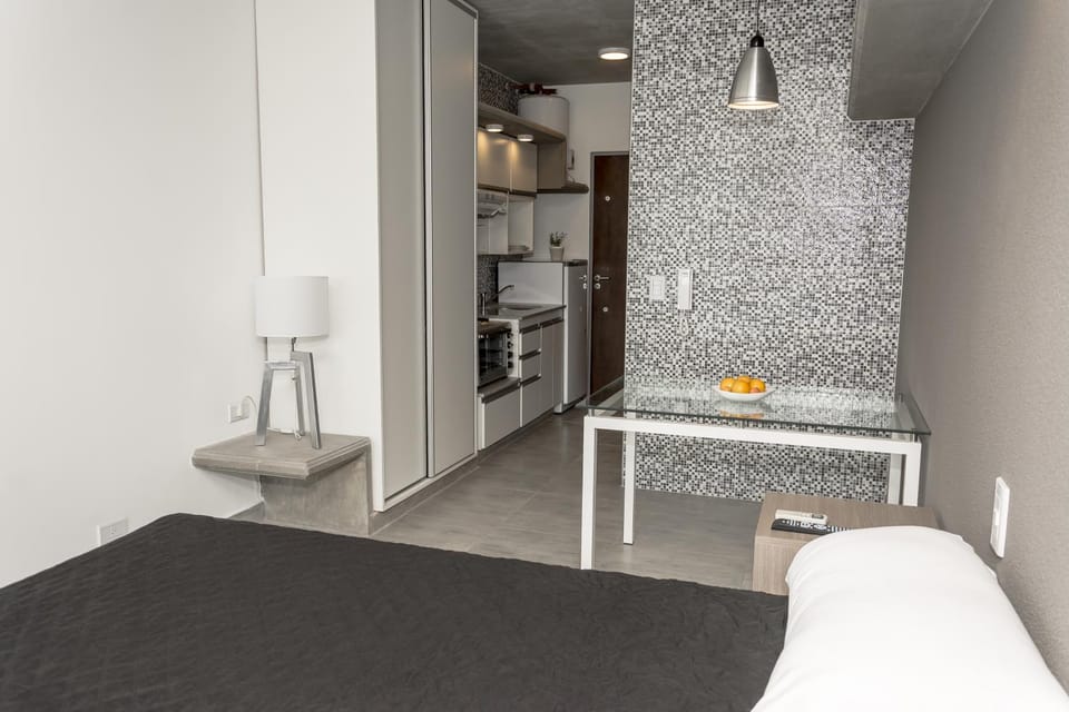 Dickens Apart Apartment hotel in Salta