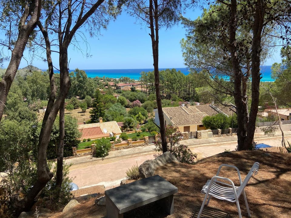 Sea view