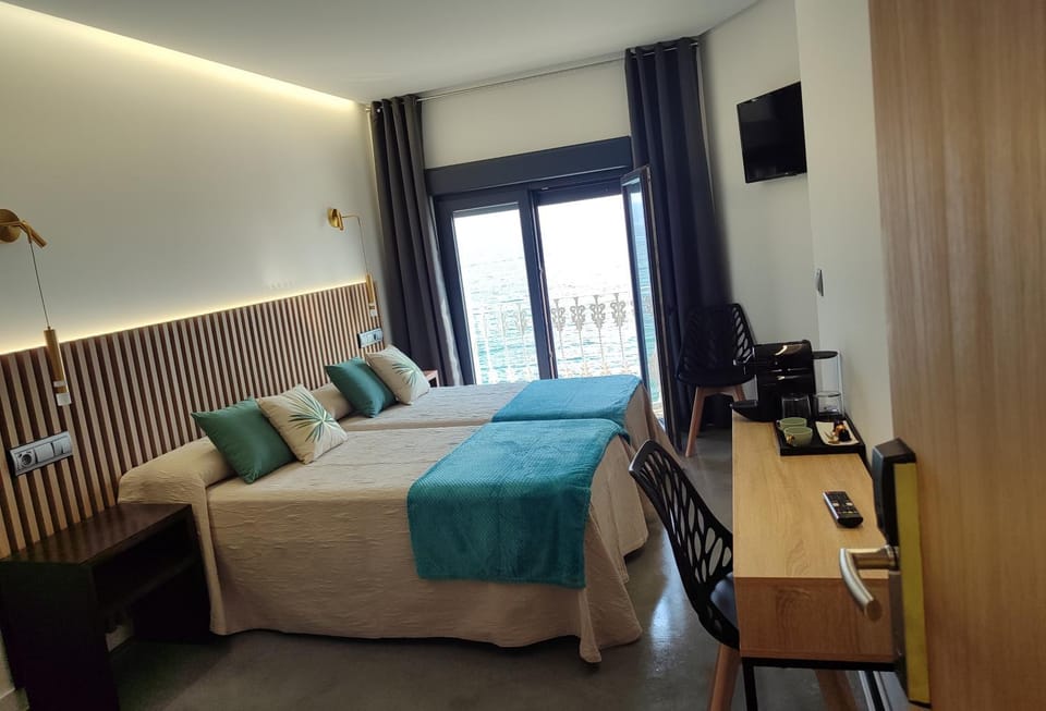 Principe Bed and Breakfast in Sanxenxo