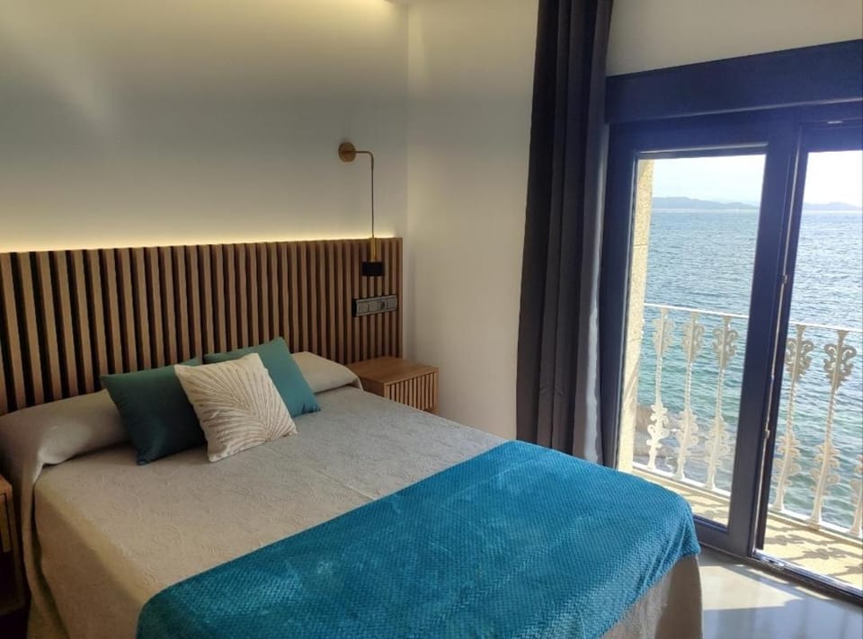 Principe Bed and Breakfast in Sanxenxo