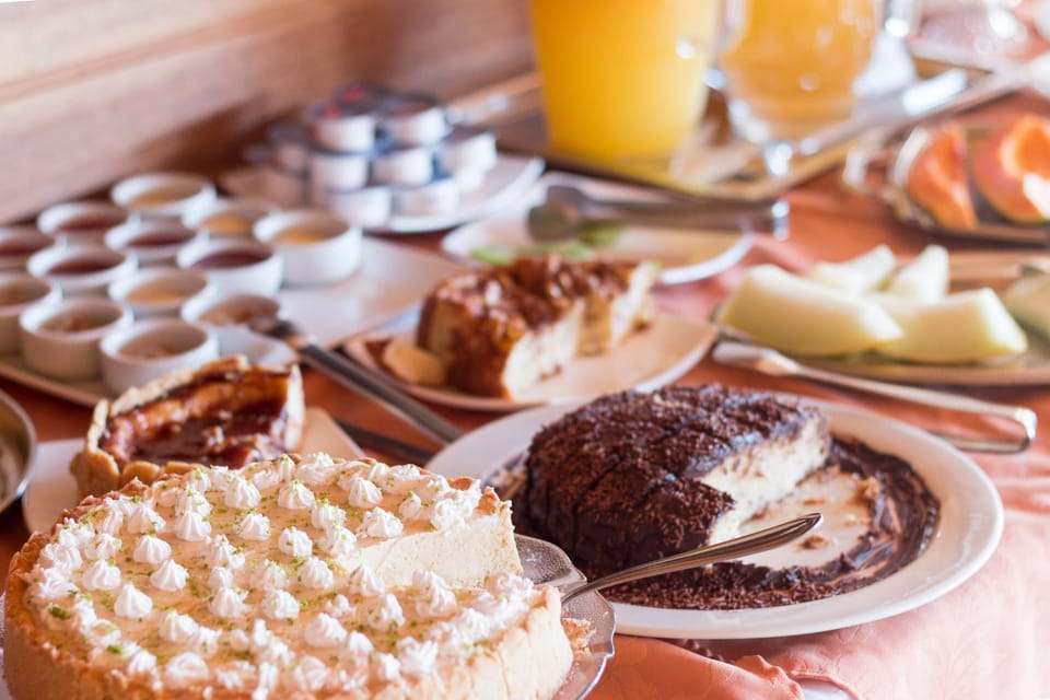Food close-up