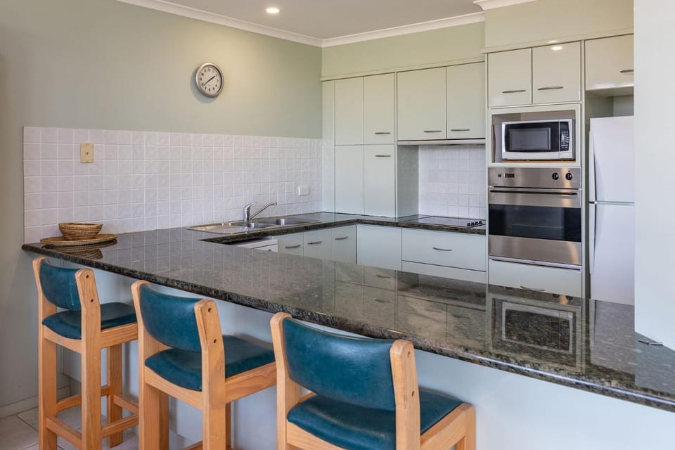 Castillo Del Mar 10 Apartment in Tuncurry
