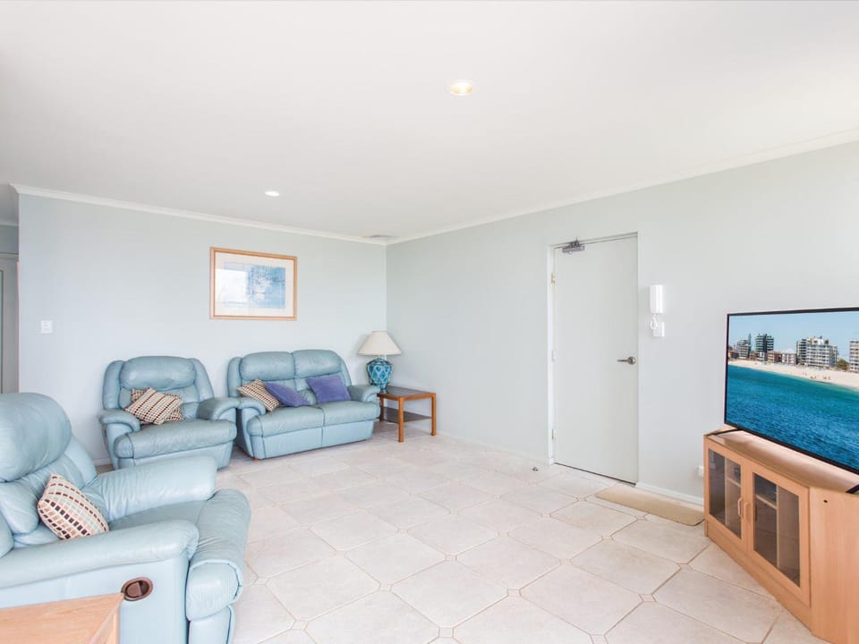 Castillo Del Mar 10 Apartment in Tuncurry