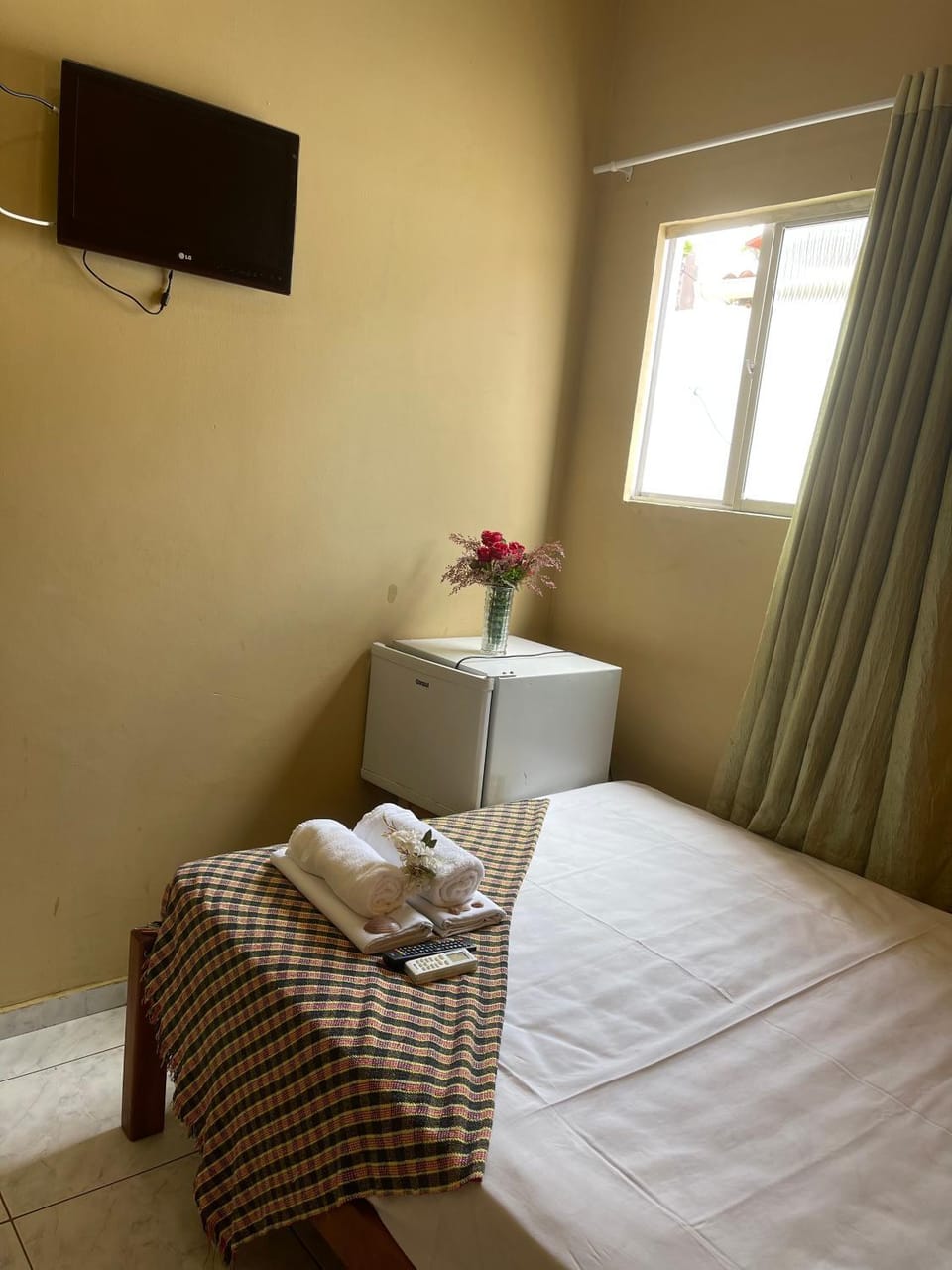 Pousada Lampião e Maria Bonita Inn in Parnamirim
