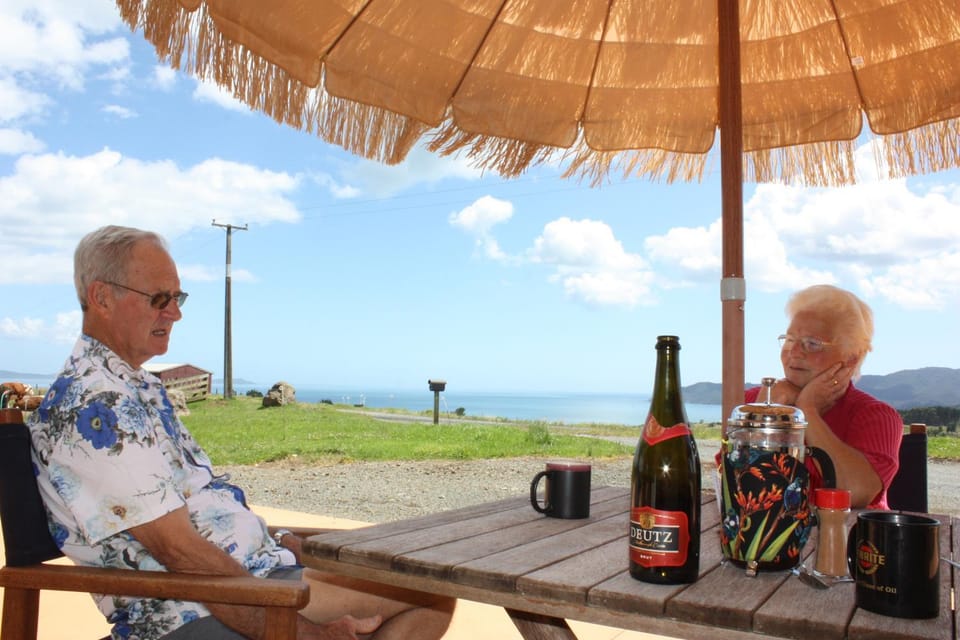 High Ridge House Apartment in Northland