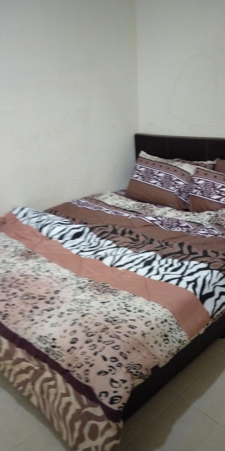 Homestay Simple Vacation rental in Pahang, Malaysia