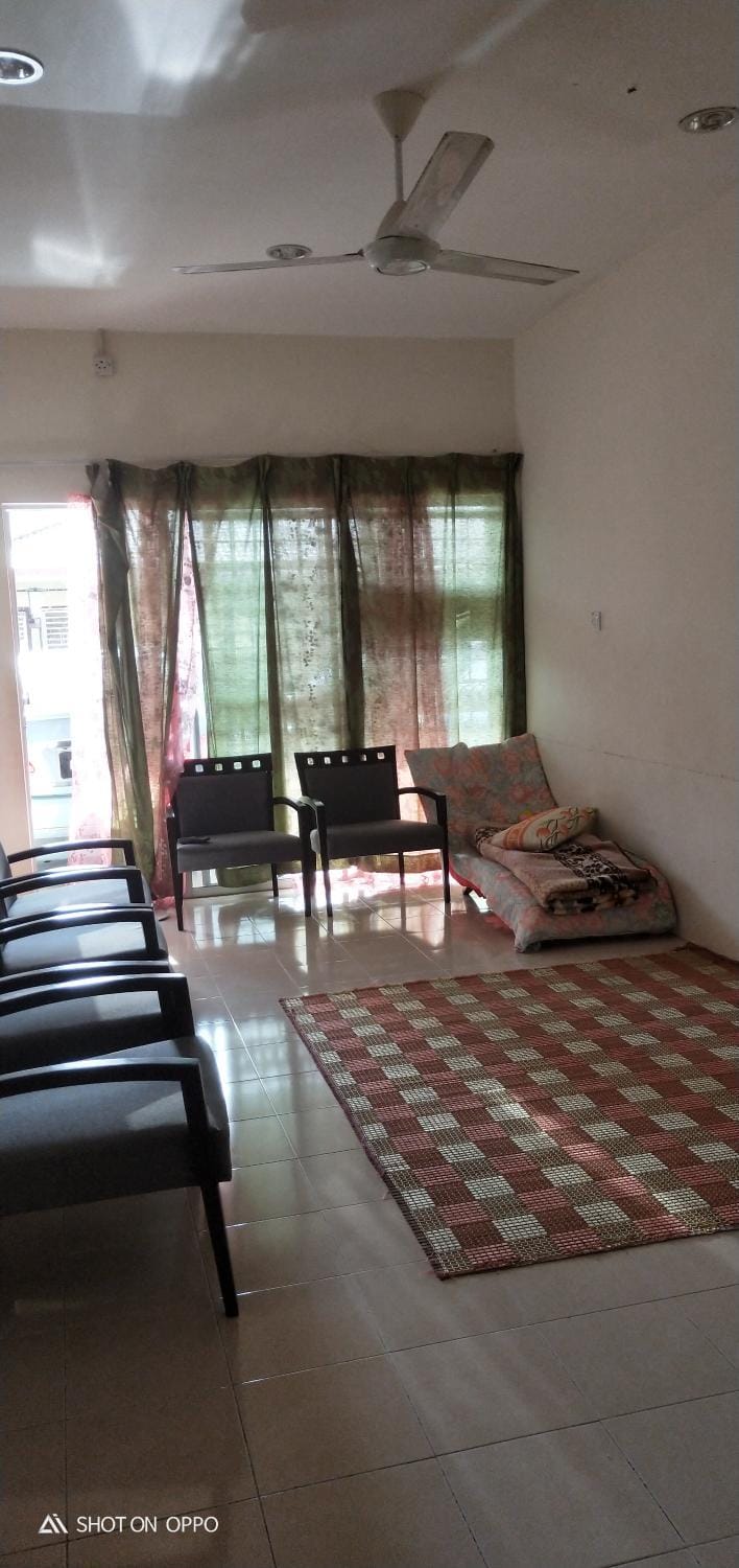 Homestay Simple Vacation rental in Pahang, Malaysia