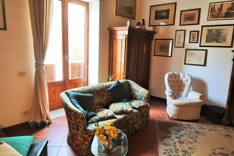 Familyholidays La finestra di fronte Apartment in Cefalu