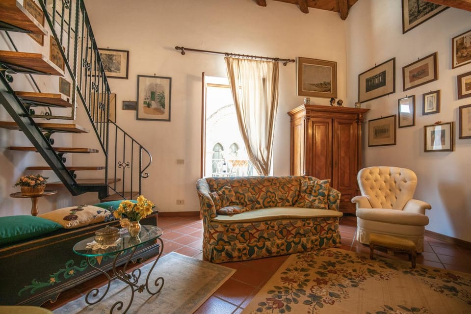 Familyholidays La finestra di fronte Apartment in Cefalu