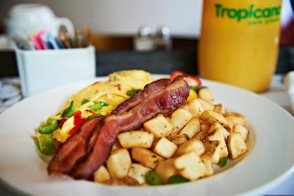 Food, Breakfast, Buffet breakfast