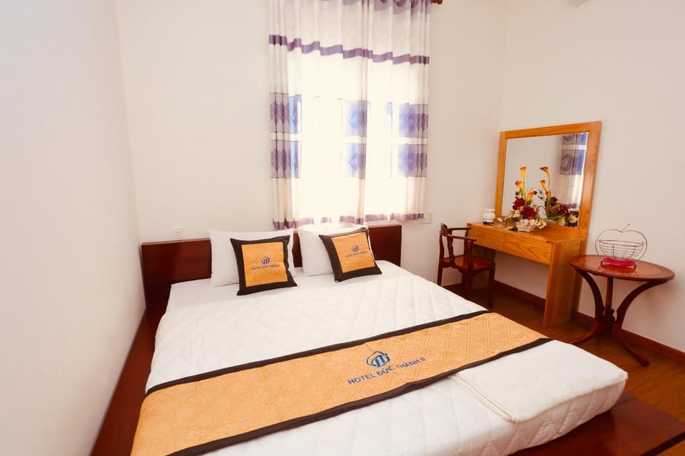 Hotel Đức Thành Hotel in Ba Ria - Vung Tau