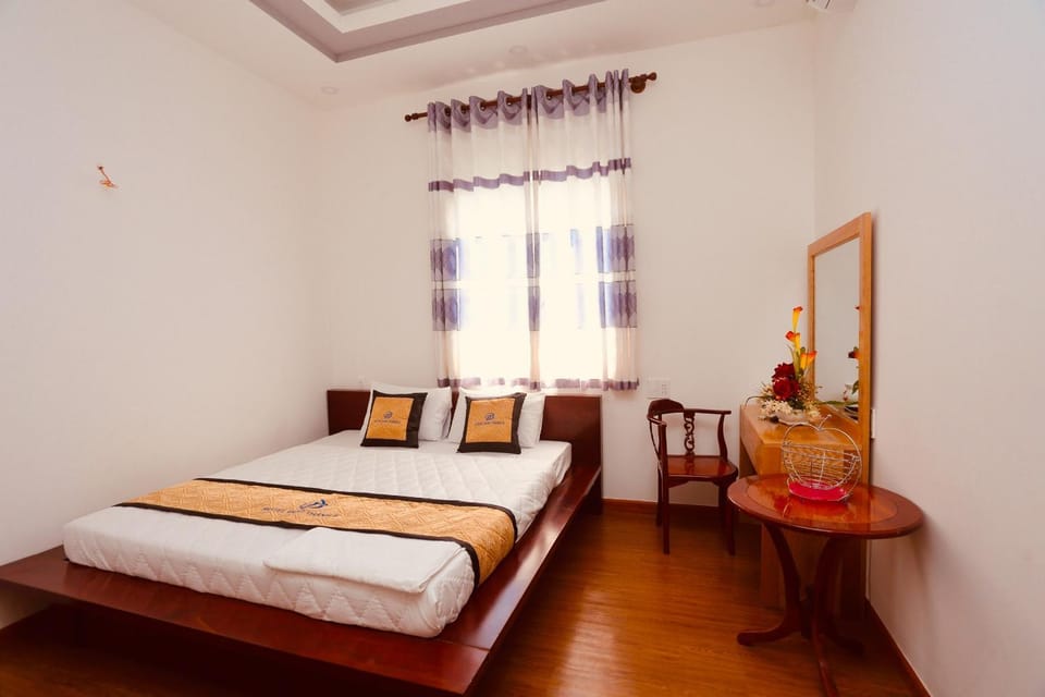 Hotel Đức Thành Hotel in Ba Ria - Vung Tau