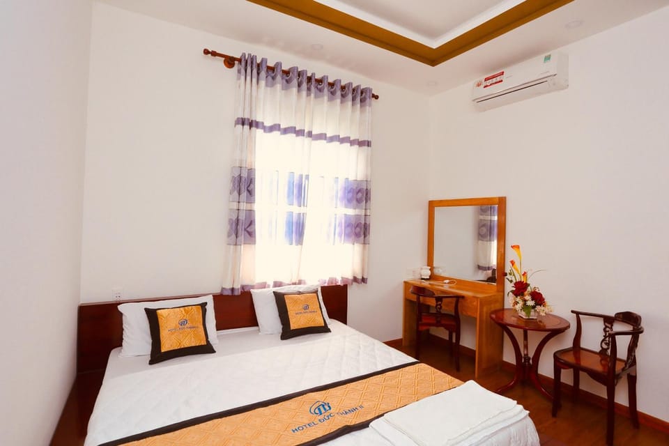 Hotel Đức Thành Hotel in Ba Ria - Vung Tau