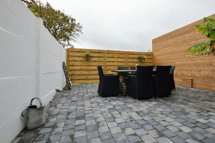 Patio, Balcony/Terrace