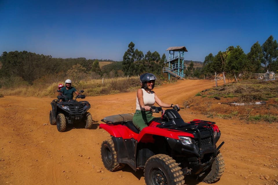 Day, People, Natural landscape, Activities