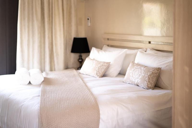 Grand House Lodge And SPA Jeffreys Bay Bed and Breakfast in Eastern Cape