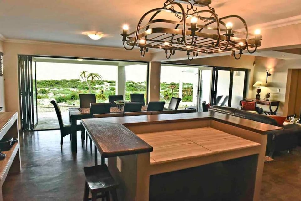 Hemel op Aarde Villa Villa in Western Cape