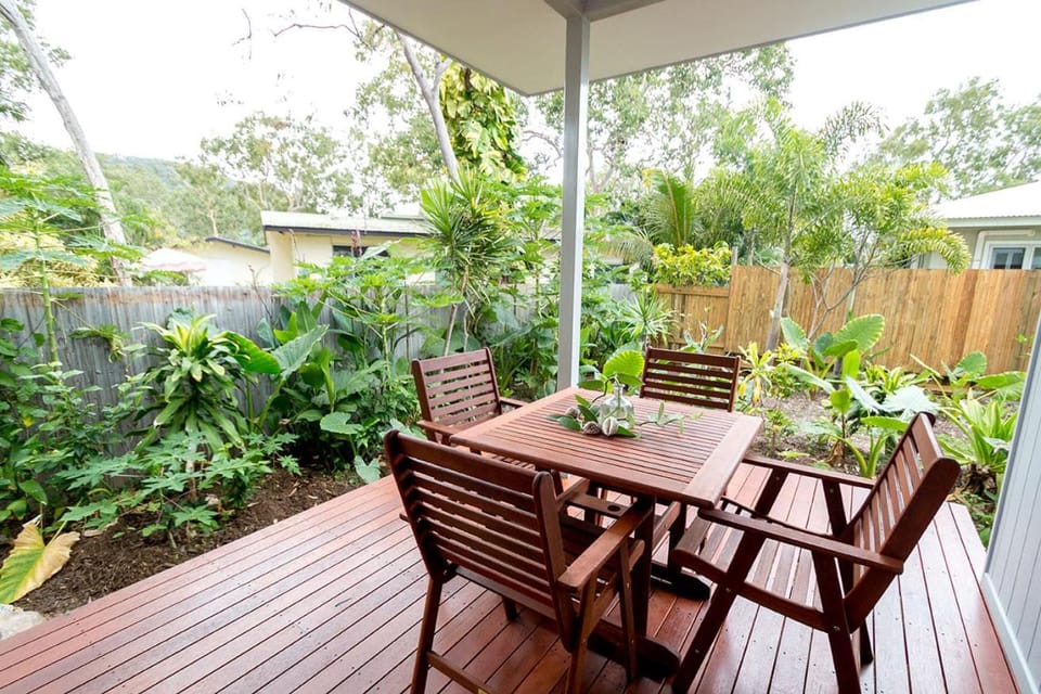 Island Cottages House in Queensland