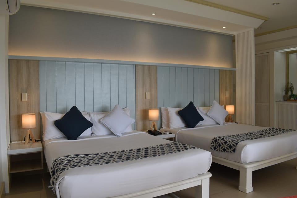 Club Punta Fuego Resort in Nasugbu