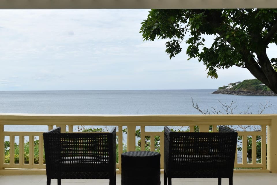 Club Punta Fuego Resort in Nasugbu