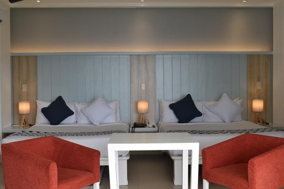 Club Punta Fuego Resort in Nasugbu