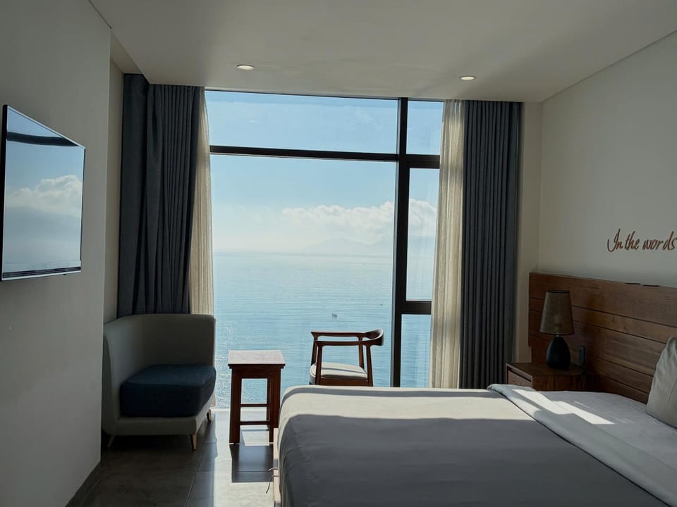 Joy Trip Hotel & Spa Nha Trang Hotel in Nha Trang