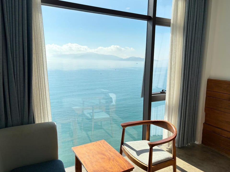 Joy Trip Hotel & Spa Nha Trang Hotel in Nha Trang