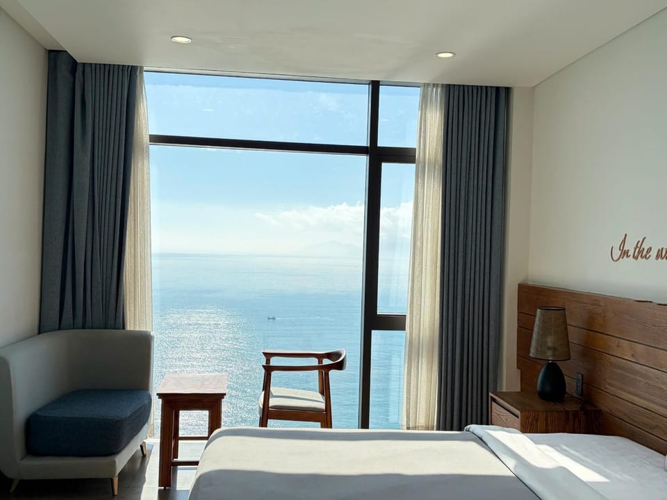 Joy Trip Hotel & Spa Nha Trang Hotel in Nha Trang