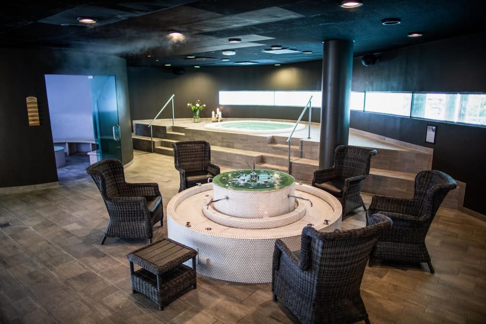 Lübker Golf Resort Hotel in Central Denmark Region