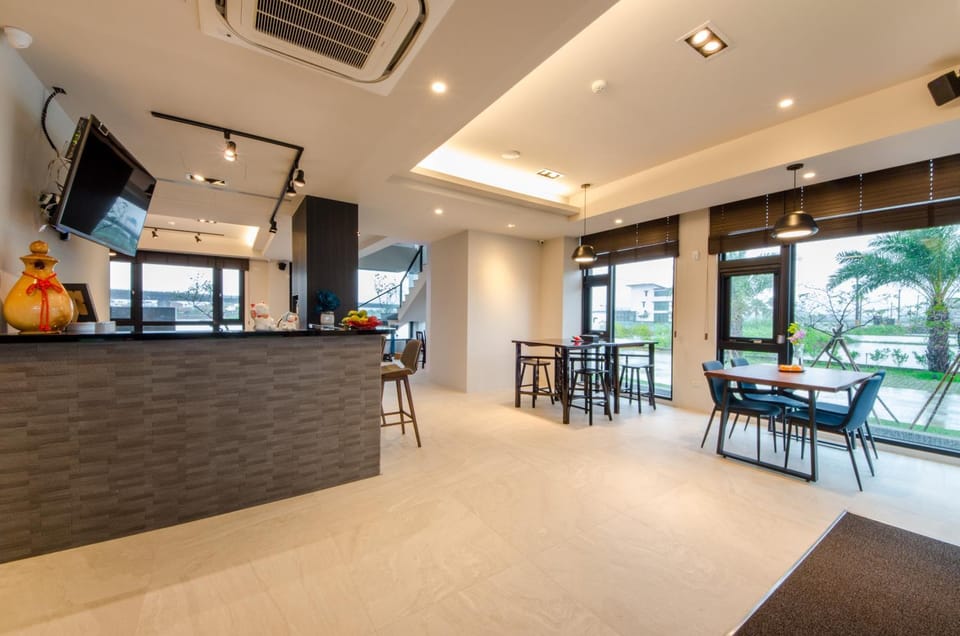 礁溪320山館 Jiaoxi Shanguan B&B Vacation rental in Taiwan, Province of China