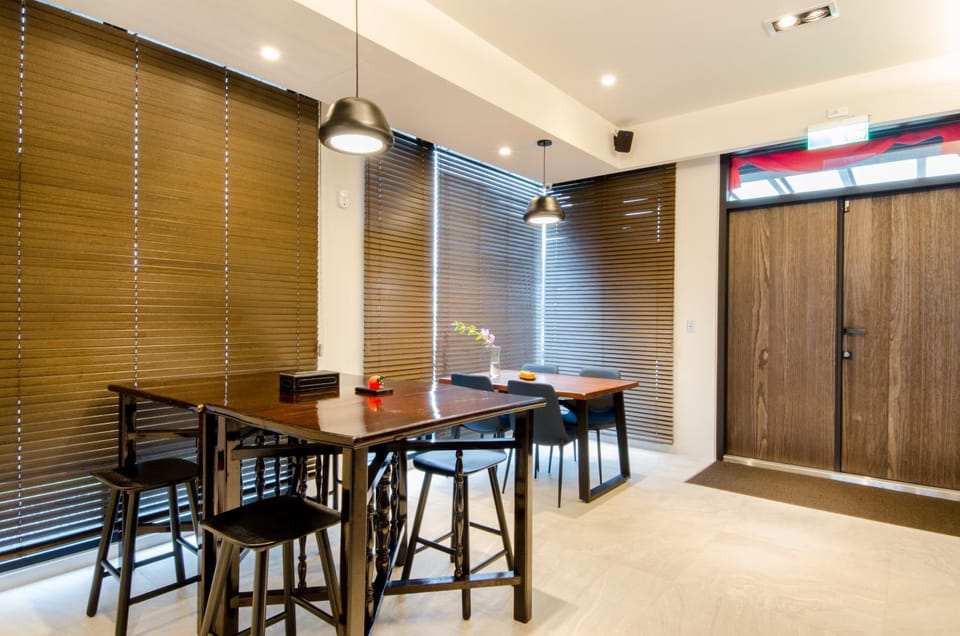 礁溪320山館 Jiaoxi Shanguan B&B Vacation rental in Taiwan, Province of China