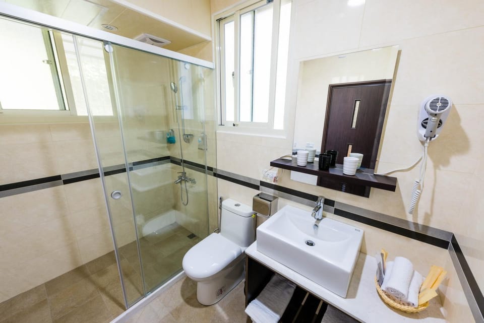 Toilet, Bathroom