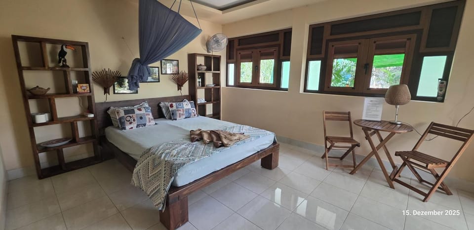 Mekong Delta Ricefield Lodge Farm Stay in Cambodia
