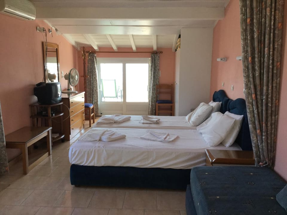 villa seretis Apartment in Samos Prefecture
