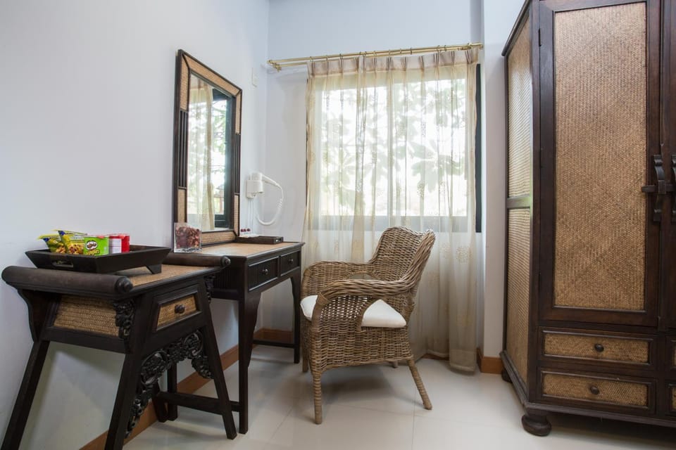 PloyKhumThong Boutique Resort Resort in Bangkok