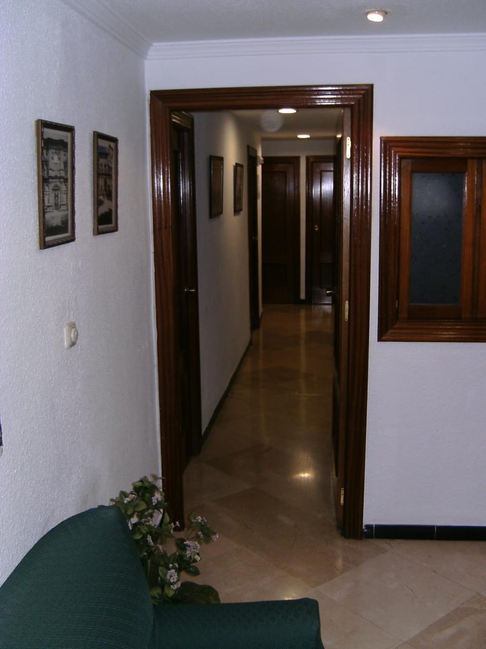 Decorative detail