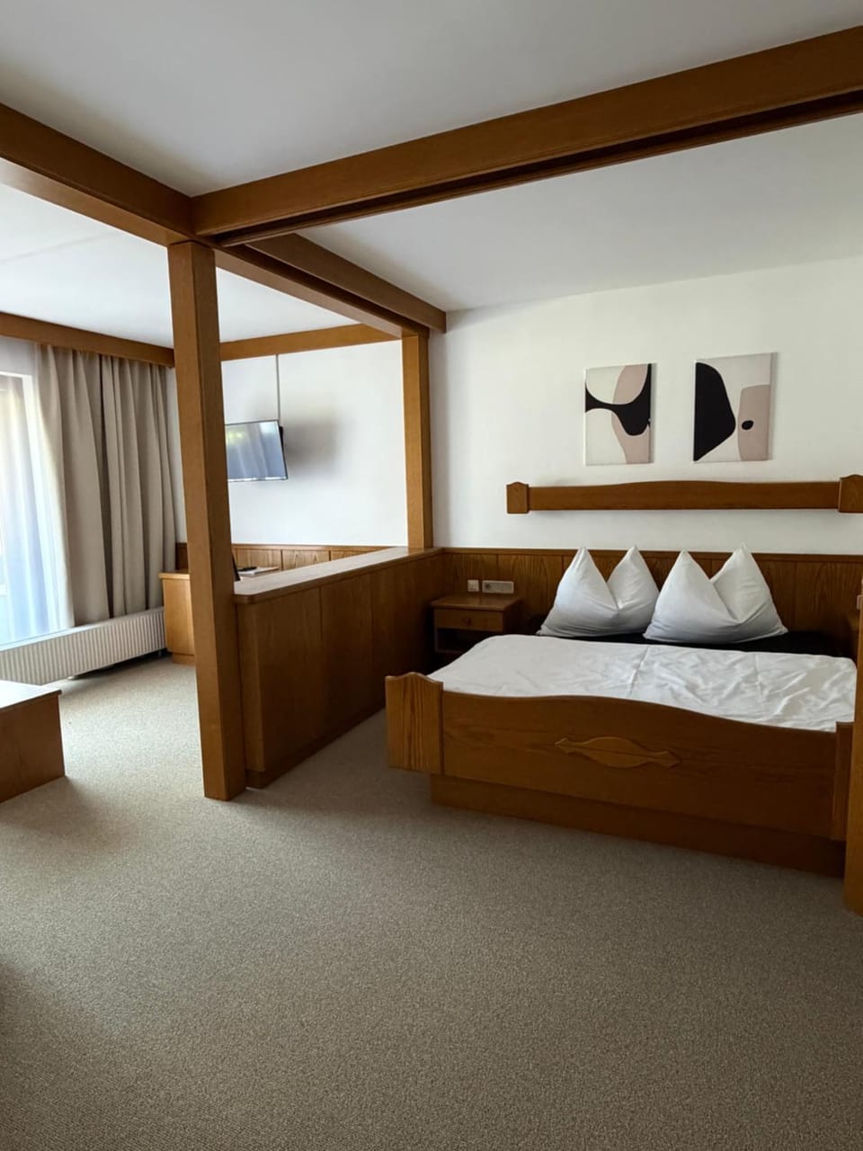 Frühstückspension-Appartementhaus Wasserer Bed and Breakfast in Carinthia, Austria