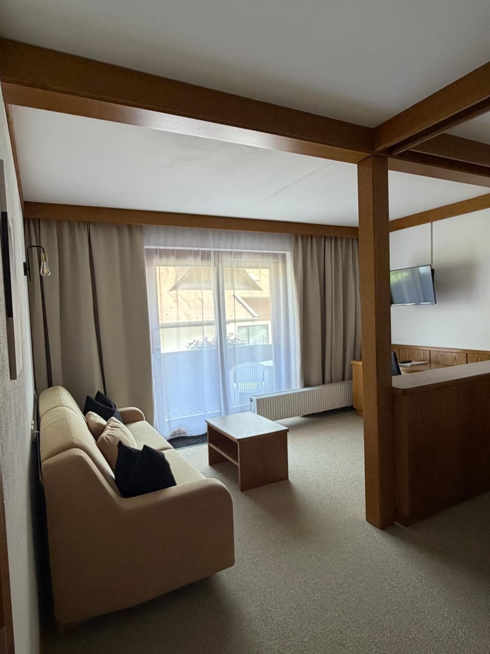 Frühstückspension-Appartementhaus Wasserer Bed and Breakfast in Carinthia, Austria