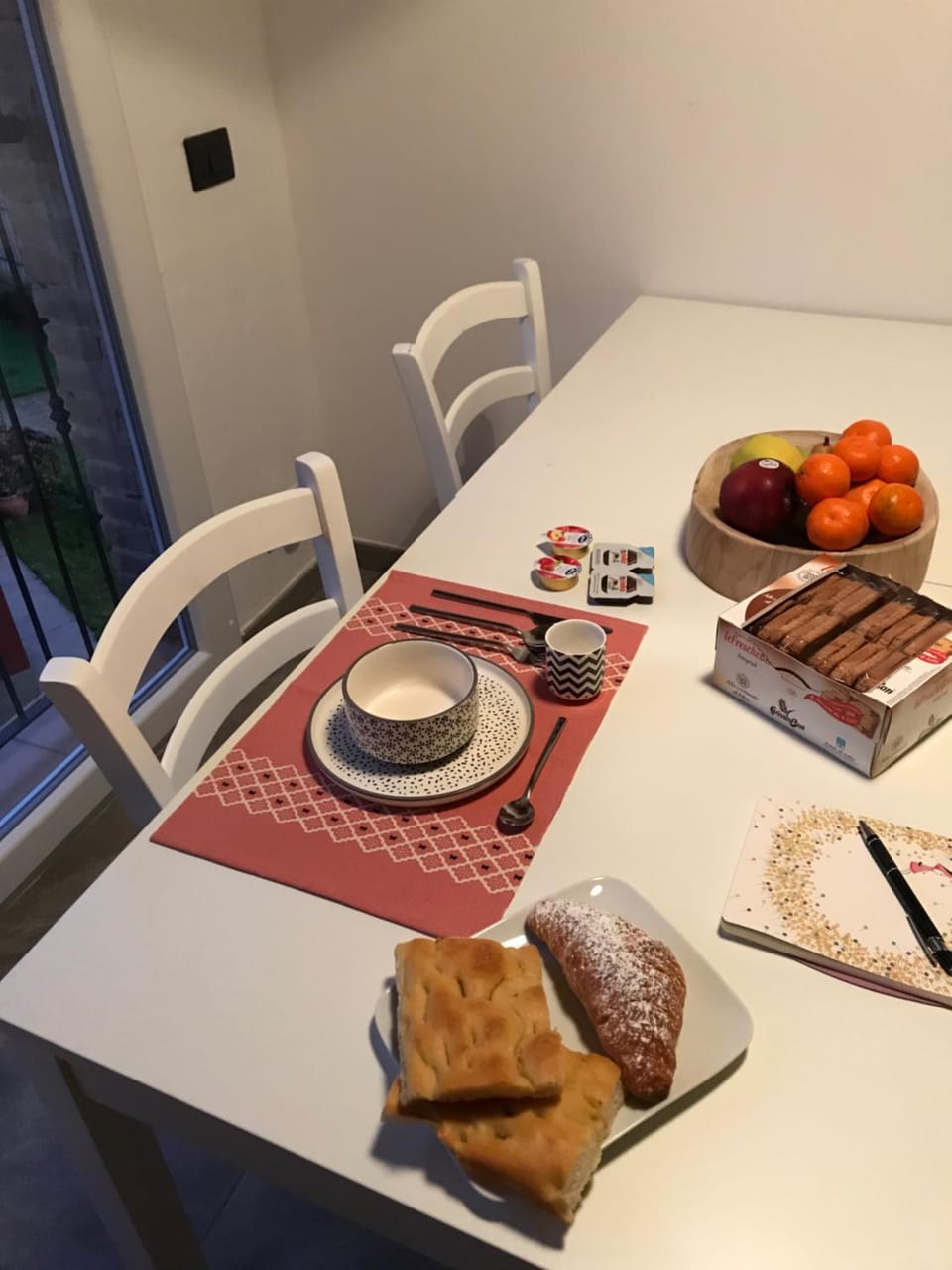 Il fienile b&b Bed and Breakfast in Lombardy