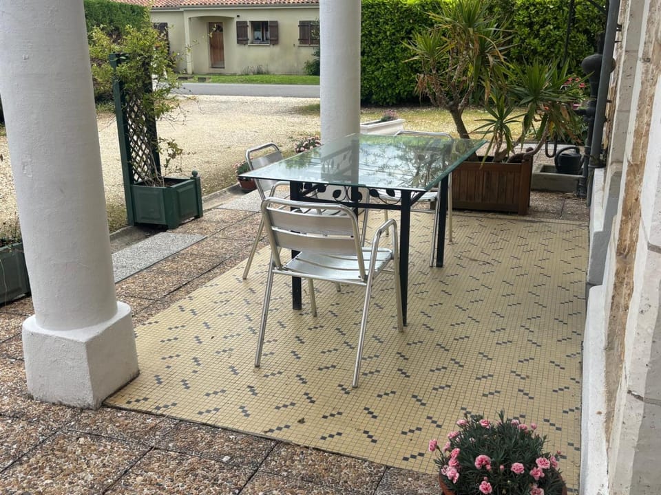 Le Chalet des Vignes Bed and Breakfast in Bergerac