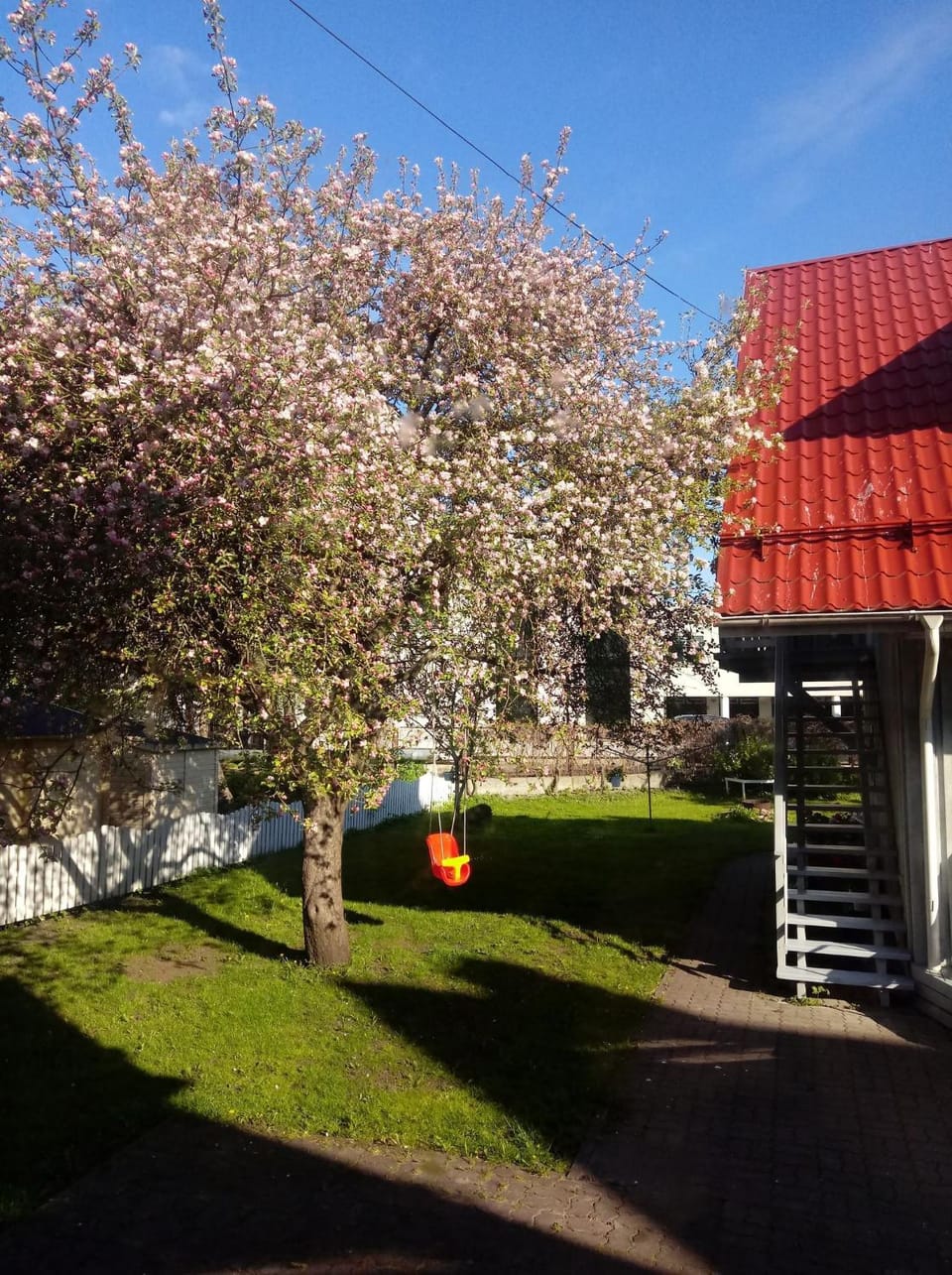 Kotka Housing-FreeParking Bed and Breakfast in Estonia