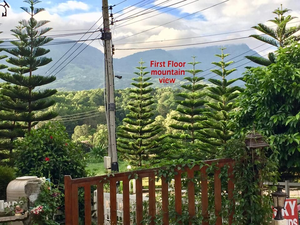 KHAO KHO SKY WINDS Resort in Laos