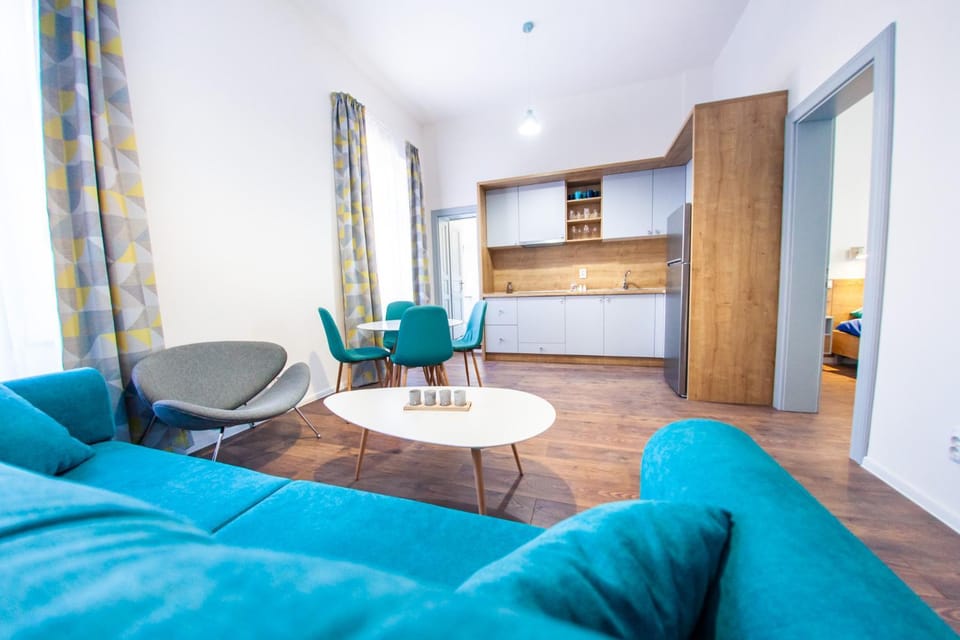 Central Luxury 1 Apartment in Cluj-Napoca