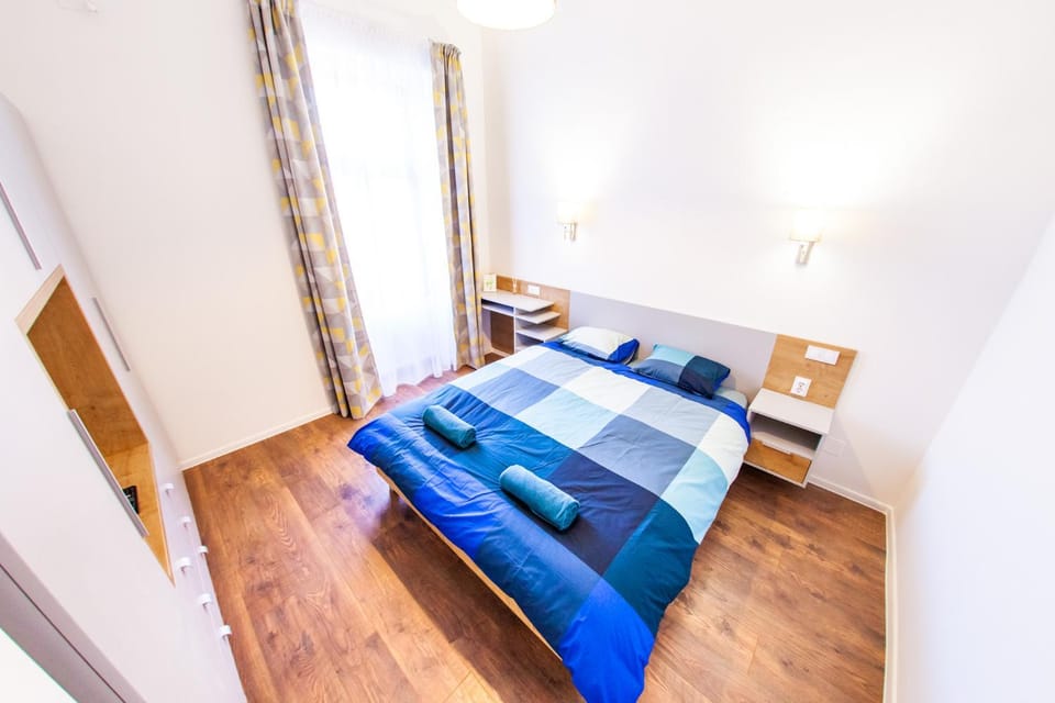 Central Luxury 2 Apartment in Cluj-Napoca