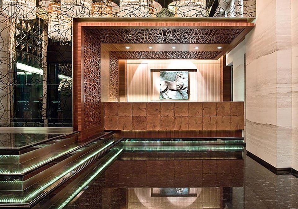 御宿商旅 中山館 Hotel in Kaohsiung