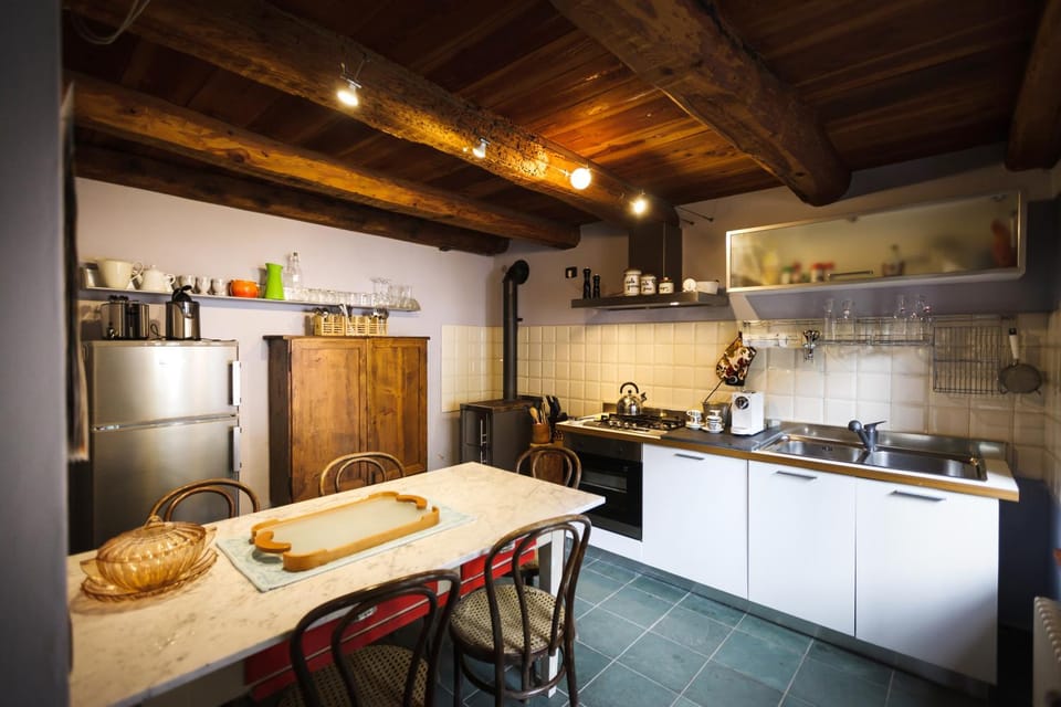 LA PITA House in Trentino-South Tyrol