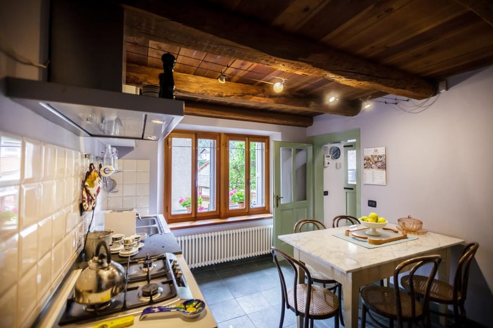 LA PITA House in Trentino-South Tyrol