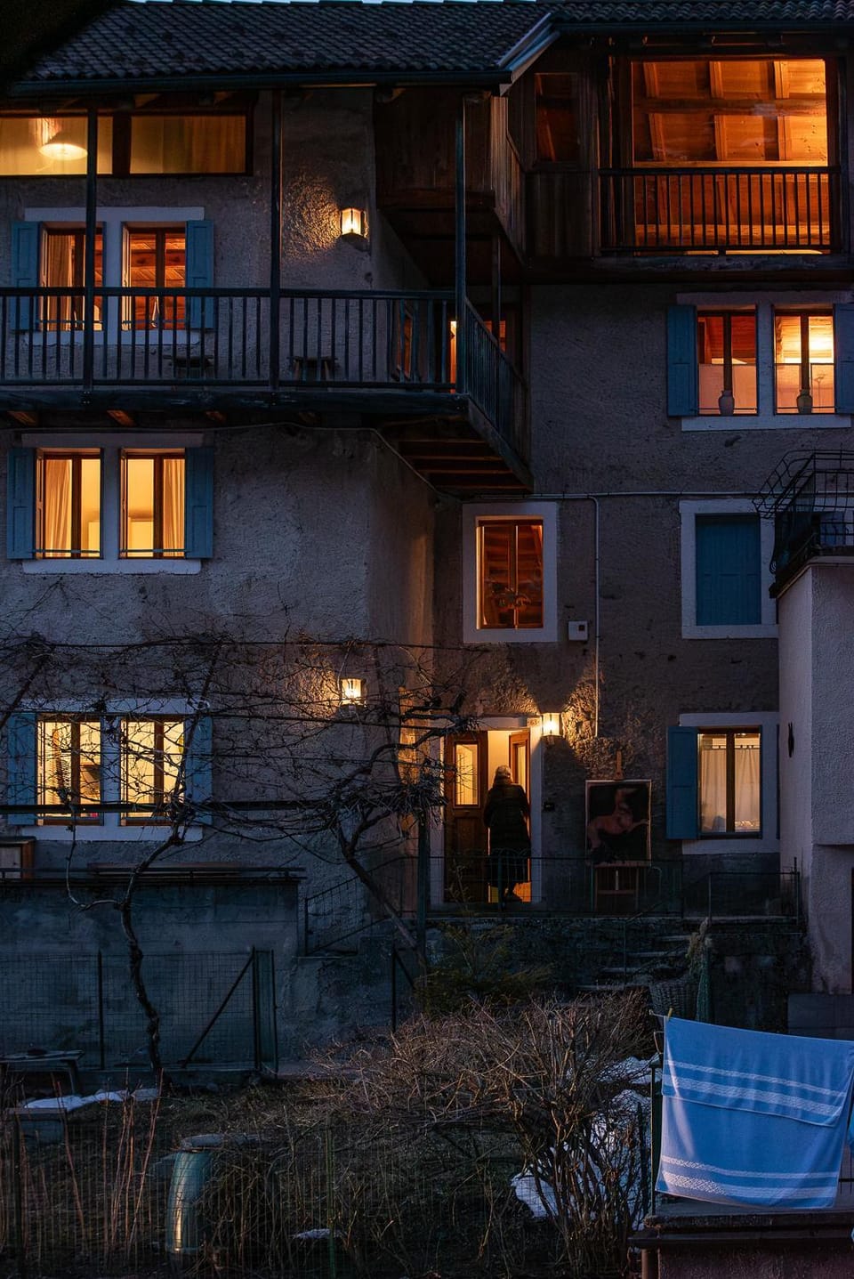 LA PITA House in Trentino-South Tyrol